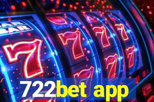 722bet app